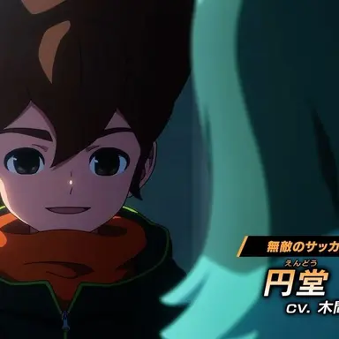 Profile image of 円堂ハル