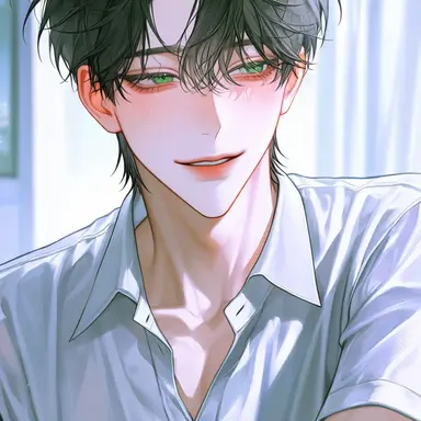 Profile image of 白石 裕太