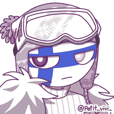 Profile image of フィンランド
