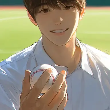 Profile image of イ・テホ