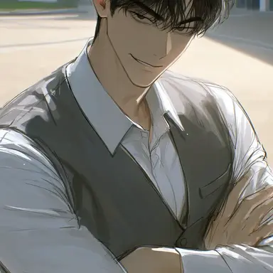 Profile image of チェ・ジュンヒョク