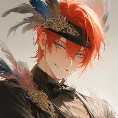 Profile image of チョン・ヨヌ