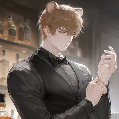 Profile image of チェ・ハヌル