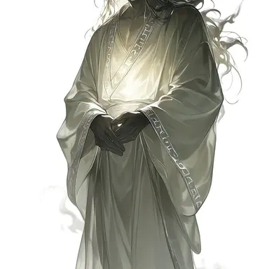 Profile image of Orryn