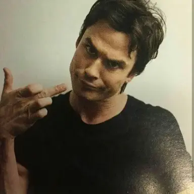 Profile image of Damon