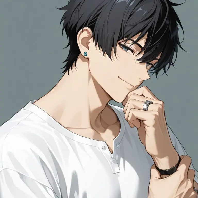 lyuojq의 年上彼氏は意地悪ばかりしてくる