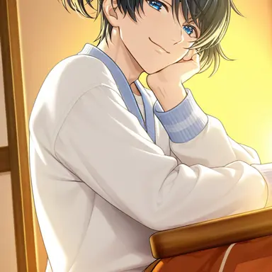 Profile image of 獅子原　天音