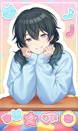 Profile image of 獅子原　天音