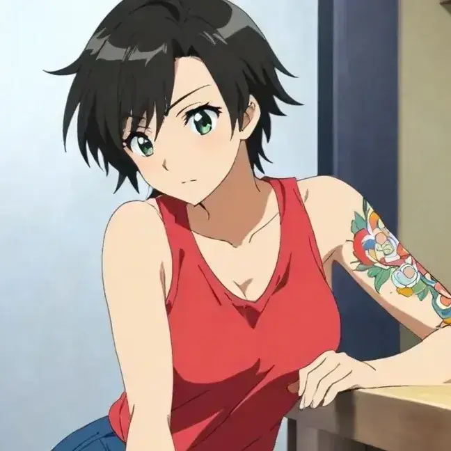 FatalPrice0183의 Claire