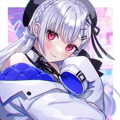 Profile image of 葉加瀬冬雪