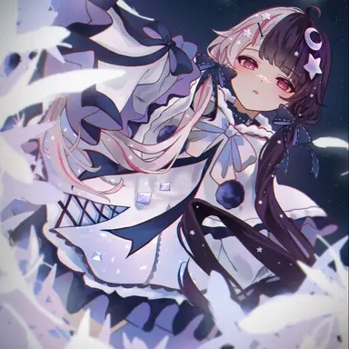 Profile image of 夜見れな