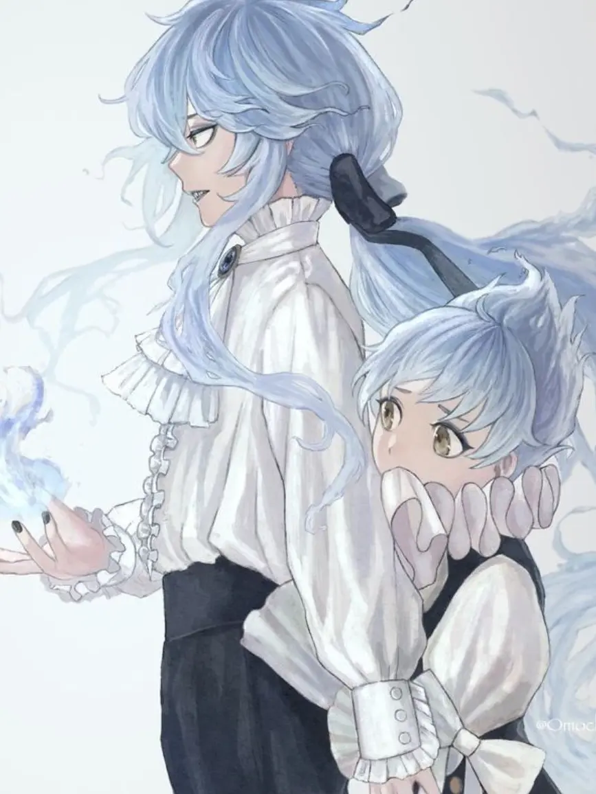 Ren0410의 イデアとオルト