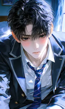 Profile image of 颯真