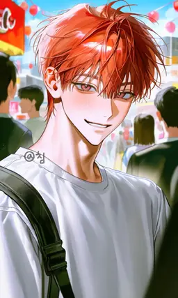 Profile image of カン・ジオ