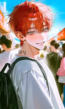 Profile image of カン・ジオ