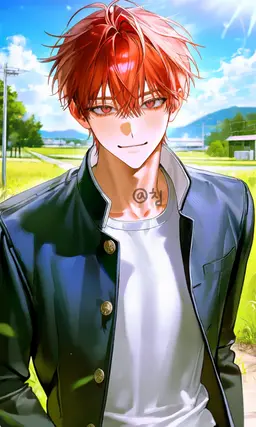 Profile image of カン・ジオ