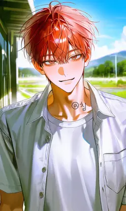 Profile image of カン・ジオ