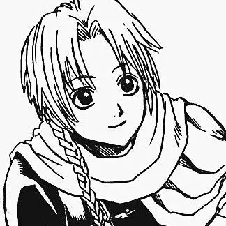 Profile image of 神威