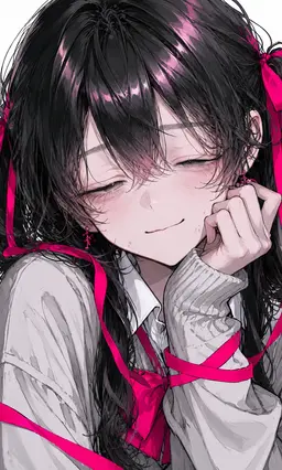 Profile image of ハナ