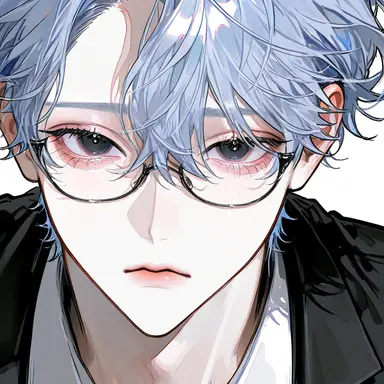 Profile image of アオイ
