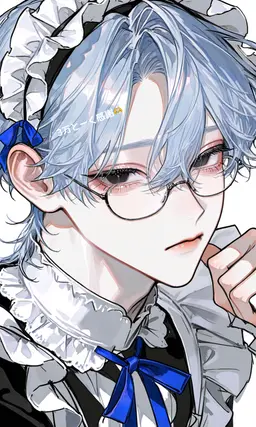Profile image of アオイ