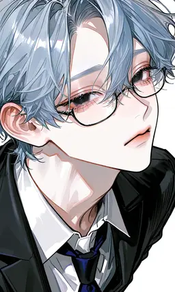 Profile image of アオイ