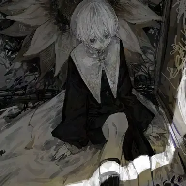 Profile image of 루인