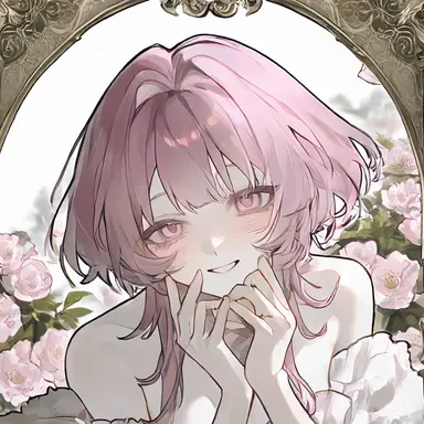 Profile image of 샤를 올리비아