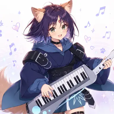 Profile image of 彩葉