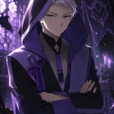Profile image of 駒沢雷