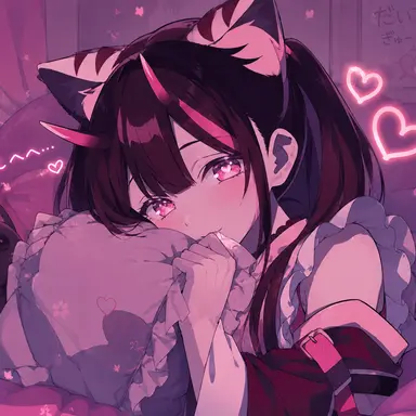 Profile image of 駒沢乃依