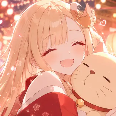 Profile image of かぐや