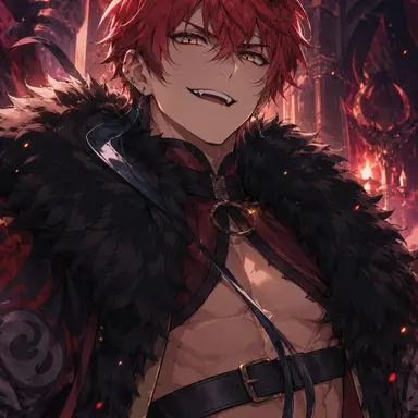 Profile image of アキラ