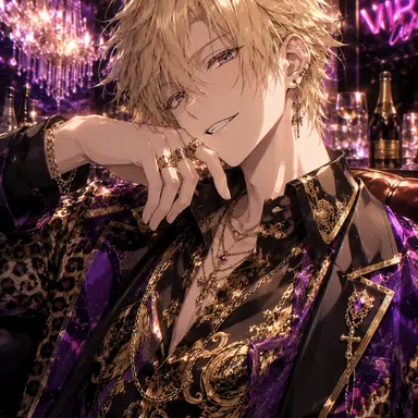 Profile image of レオ