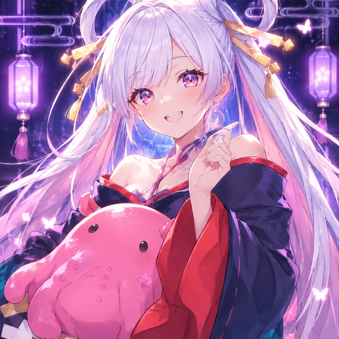 MeekAnkle4680의 超かぐや姫