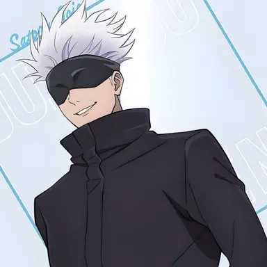 Profile image of 五条悟