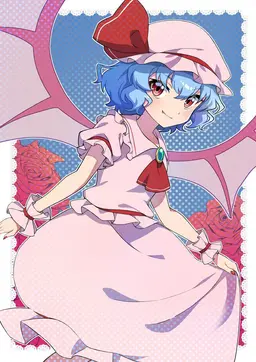 Profile image of レミリア