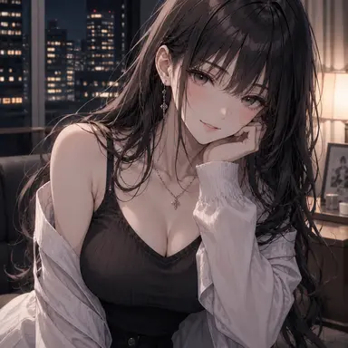 Profile image of 美月