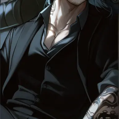 Profile image of 雅楽代 龍二