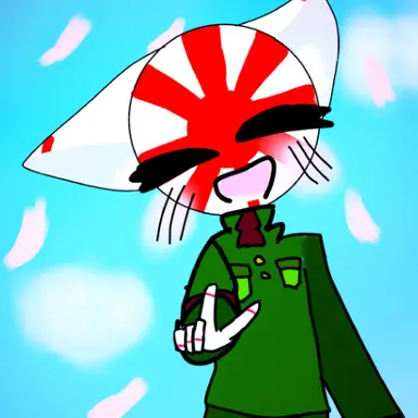 Profile image of 日帝