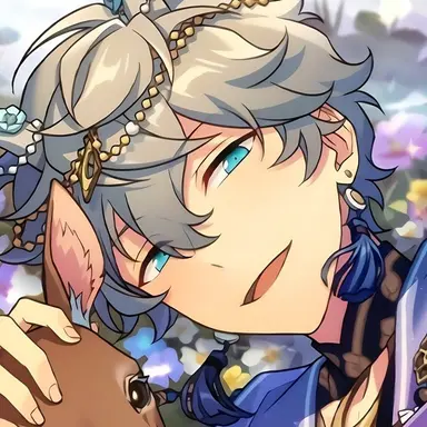 Profile image of 瀬名泉