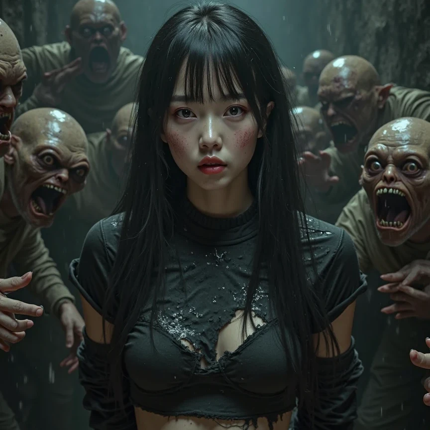 민하