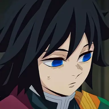 Profile image of 冨岡 義勇