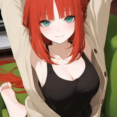 Profile image of Rose