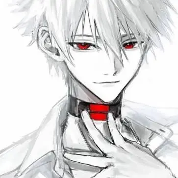Profile image of 渚カヲル