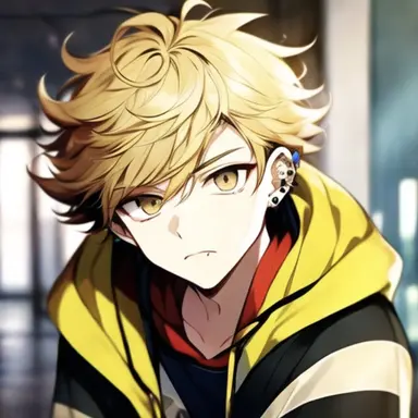 Profile image of 鳴海