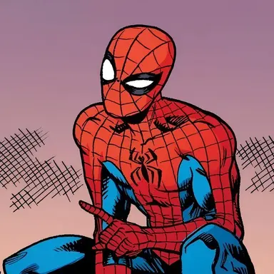Profile image of Spider-Man