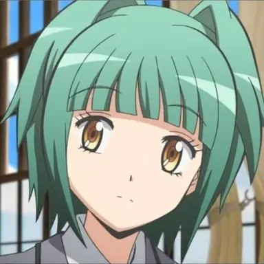 Profile image of 茅野カエデ