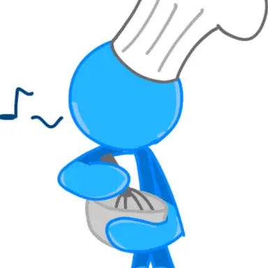 Profile image of Blue