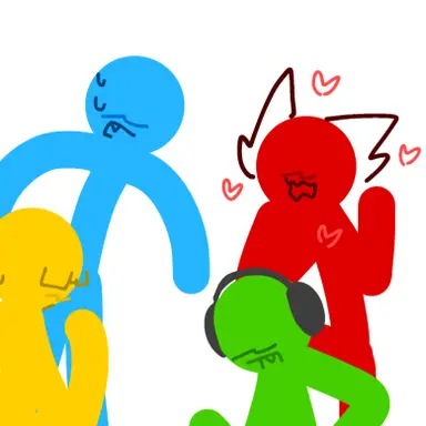 Profile image of Green